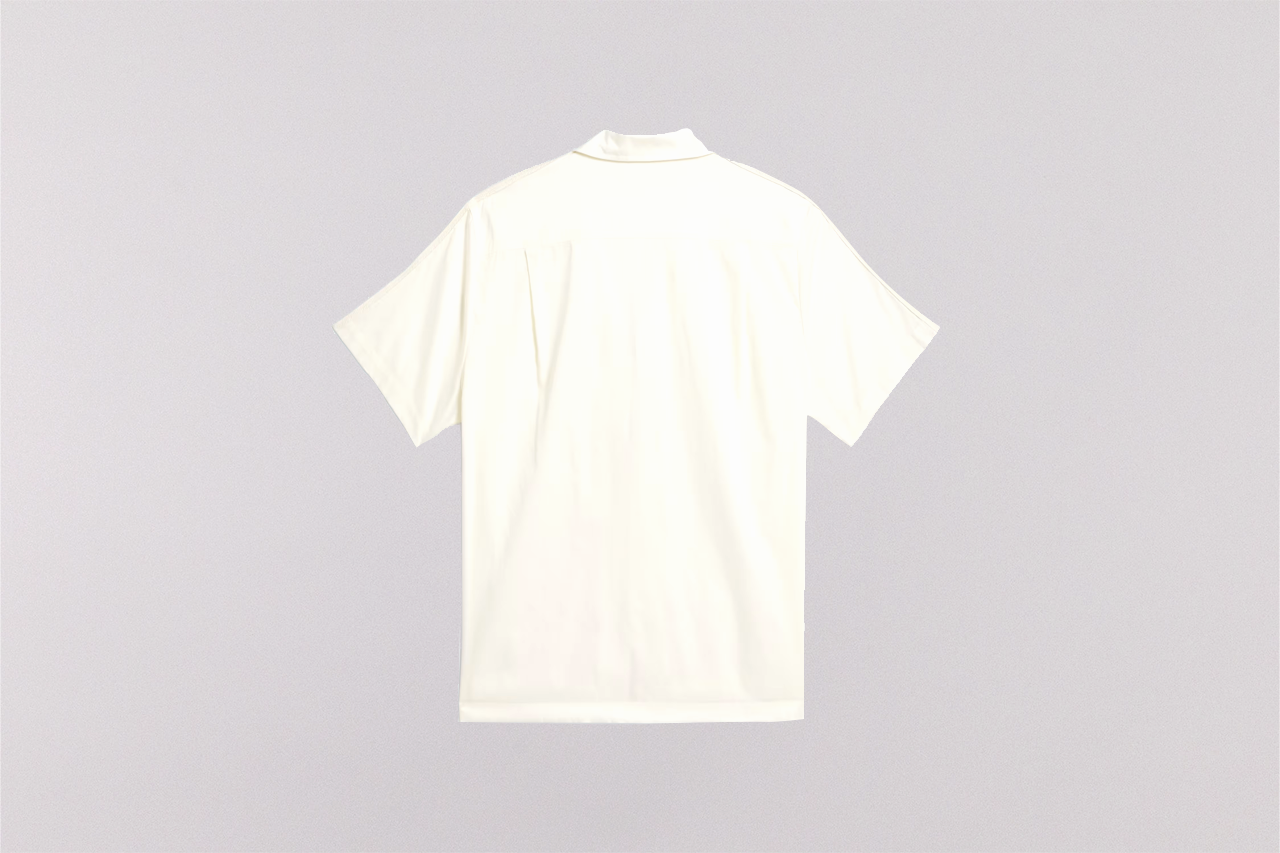 adidas CLOT Bowl Shirt