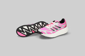 Women's adidas Adizero Aruku 'Lucid Pink'