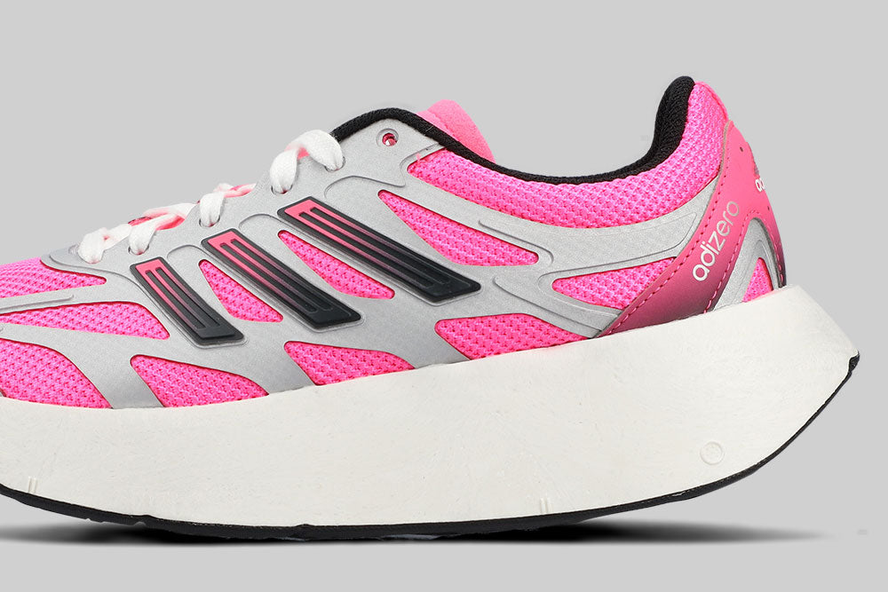 Women's adidas Adizero Aruku 'Lucid Pink'