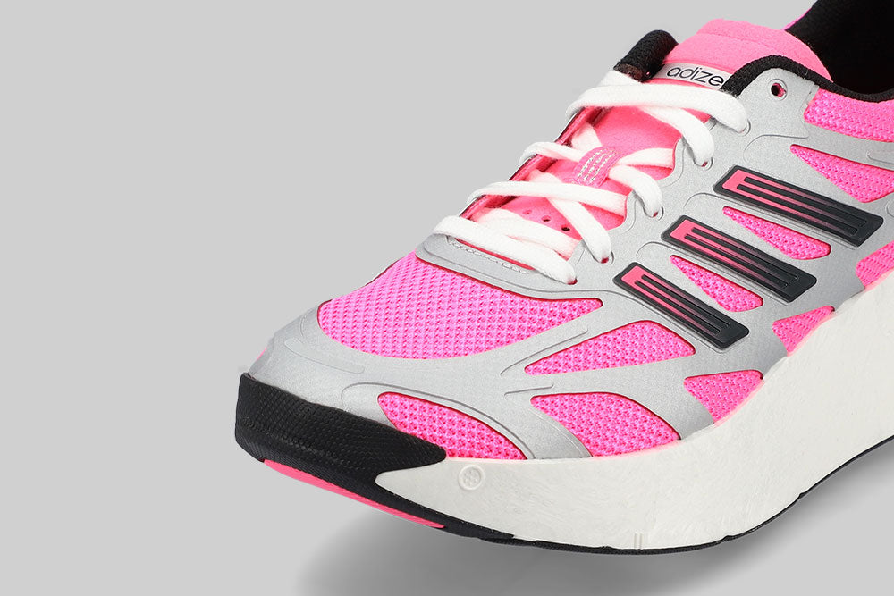 Women's adidas Adizero Aruku 'Lucid Pink'