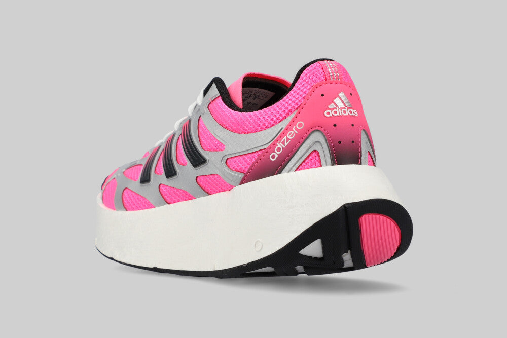 Women's adidas Adizero Aruku 'Lucid Pink'