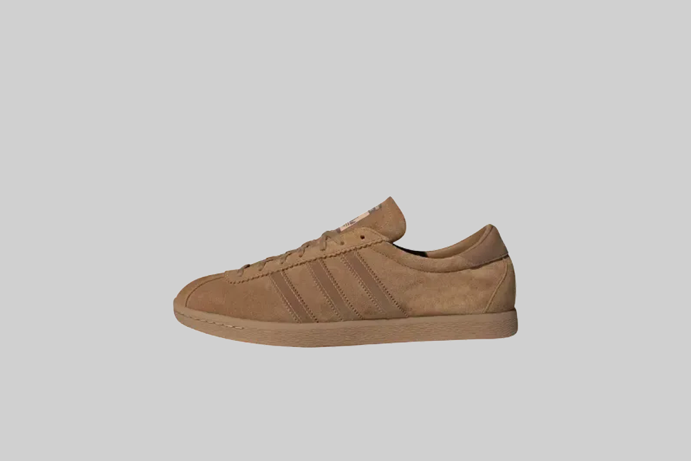 adidas Tabaco 'Brown Desert'