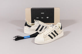 adidas Superstar 82 x SFTM 'Cream White'