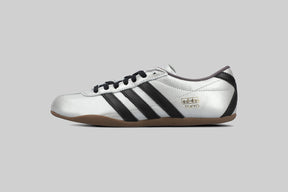 Women's adidas Tokyo 'Silver Metallic'