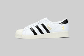 adidas x BAPE Superstar Vintage 'Cloud White'