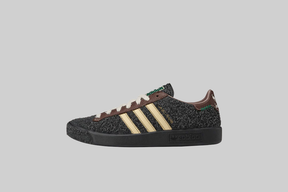 adidas Originals x Brain Dead Forest Hills 'Core Black'
