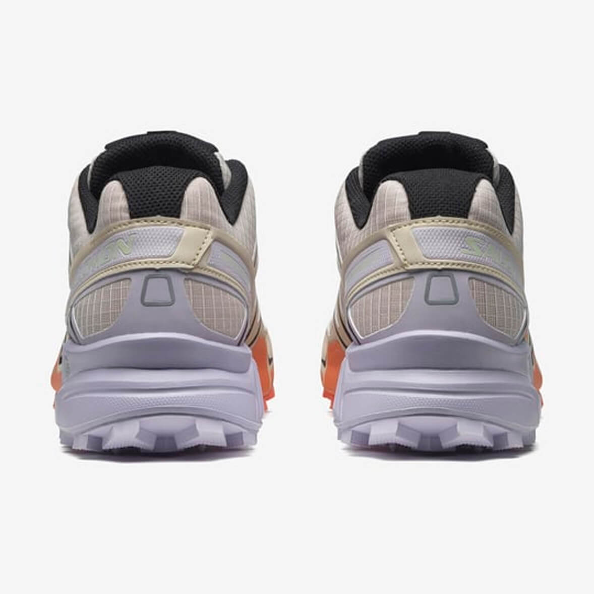 Salomon Speedcross 3 Cement and Orchid Petal