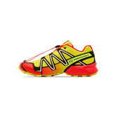 Salomon Speedcross 3 Sulphur