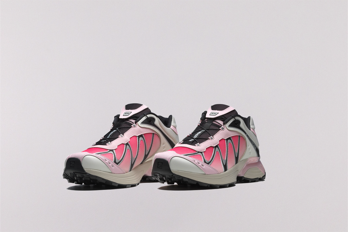 Salomon XT-Whisper 'Fairy Tale'