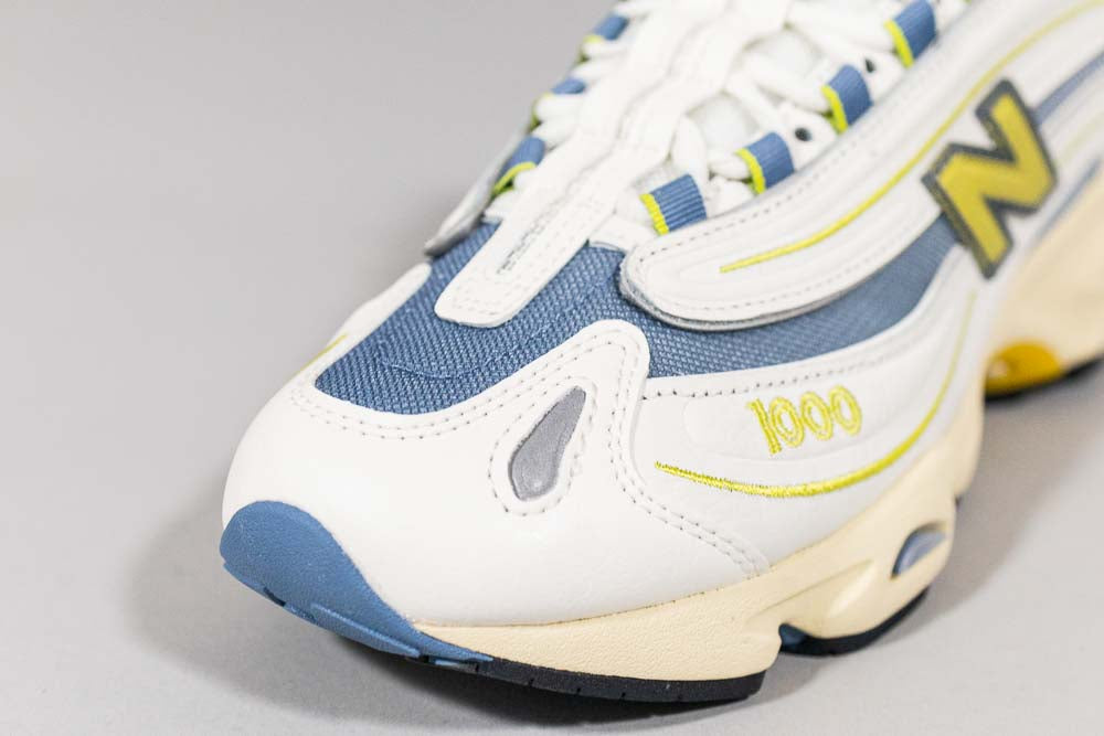New Balance 1000 'Sea Salt'