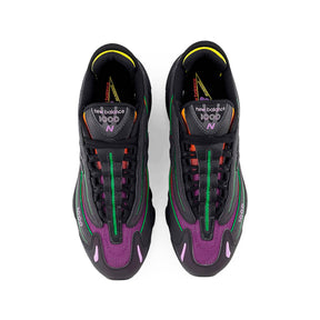 New Balance 1000 Reflective Black