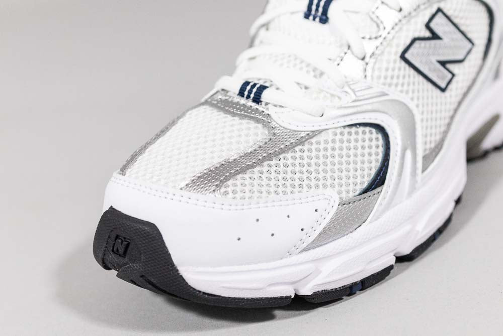 New Balance 530 'White and Blue'