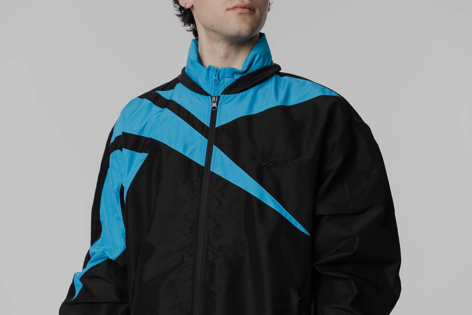 Reebok x Botter Vector Track Jacket
