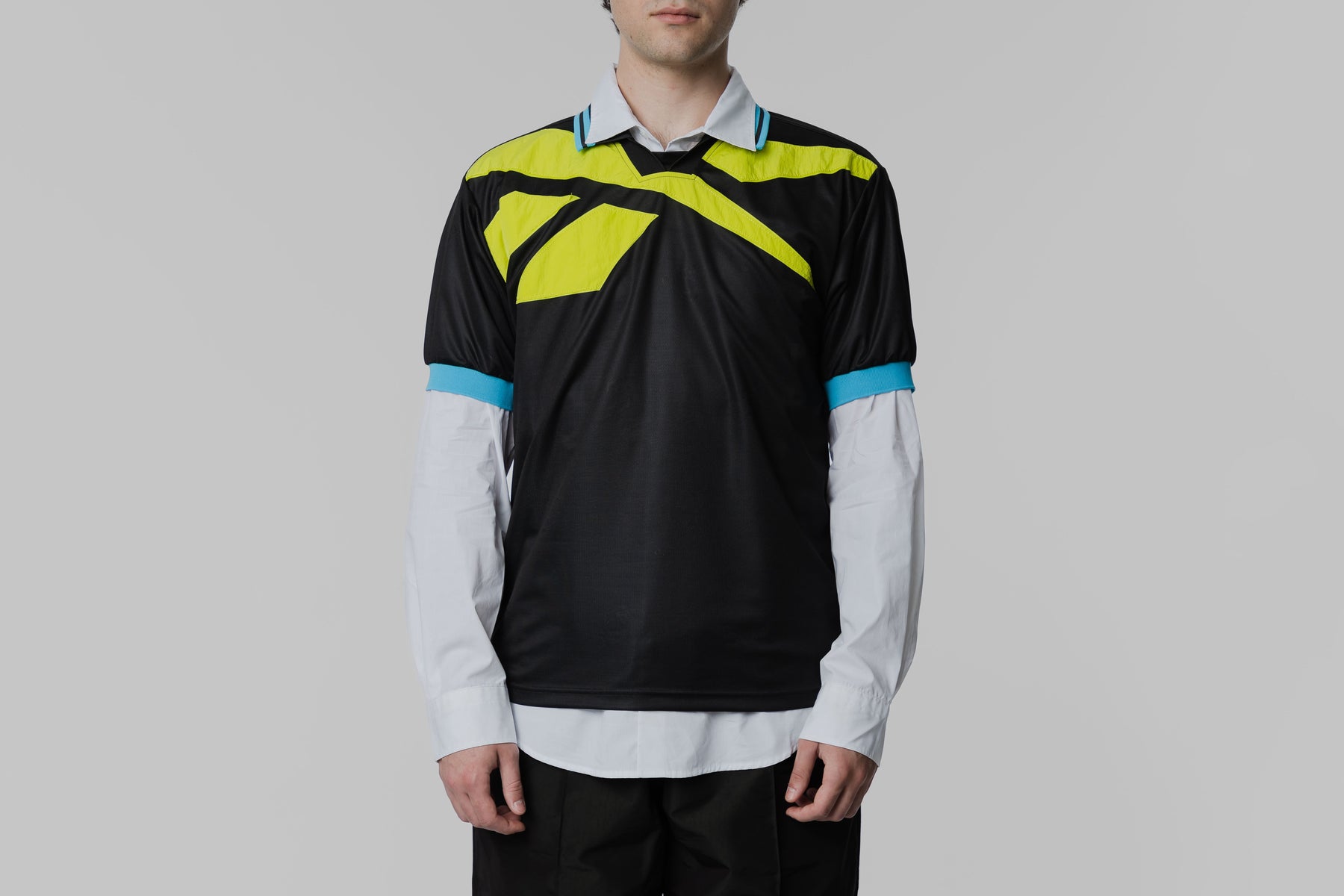 Reebok x Botter Vector Layered Polo