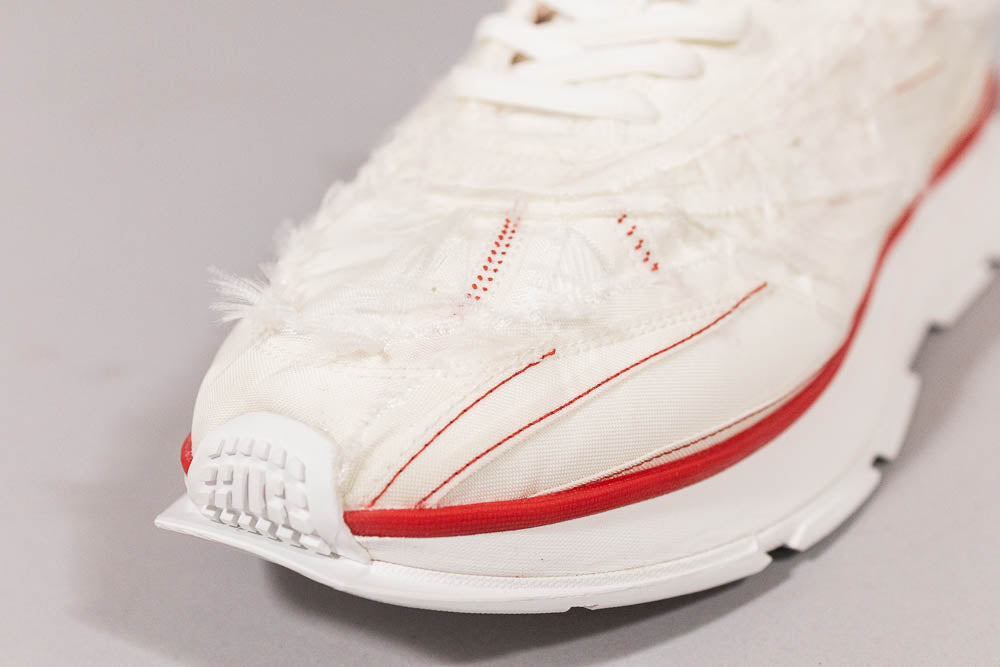 Reebok x Kanghyuk Classic Leather LTD 'White and Red'