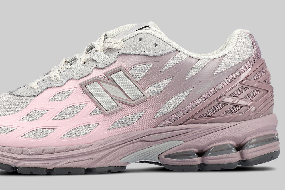 New Balance 1906 'Purple and Grey'