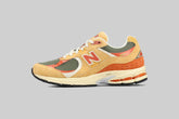 New Balance 2002R 'Dried Apricot'