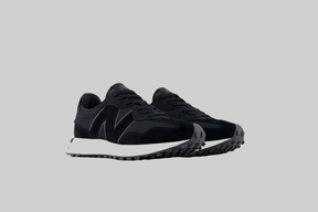 New Balance 327 'Phantom Black'