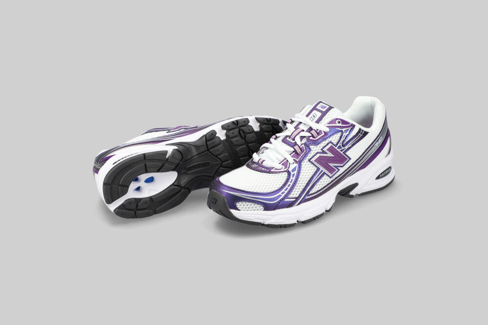 New Balance 740 'Concord Grape'