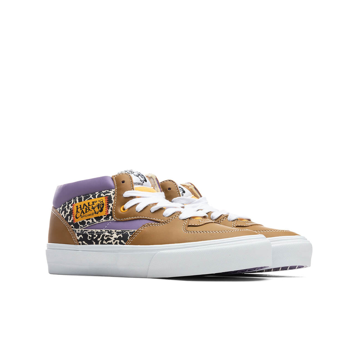 Vans Half Cab EF VLT Lx Cactus
