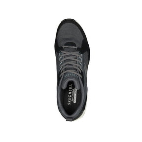 Tenis Hombre Skechers Uno 2 90´S - Negro