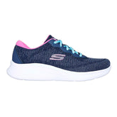 Tenis Mujer Skechers Lite Pro Cute - Azul