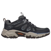 Tenis Hombre Skechers Terraform Selvin - Negro