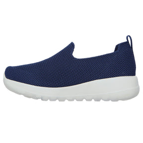 Tenis Mujer Skechers Go Walk Joy - Azul