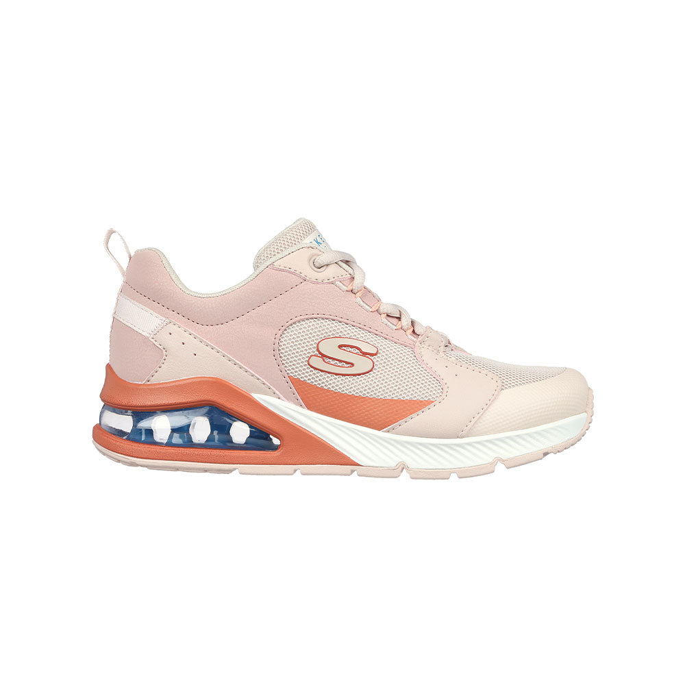 Tenis Mujer Skechers Uno 2 - Rosado