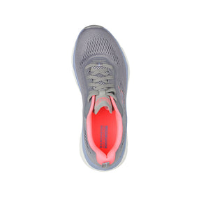 Tenis Mujer Skechers Max Cushioning elite - Gris