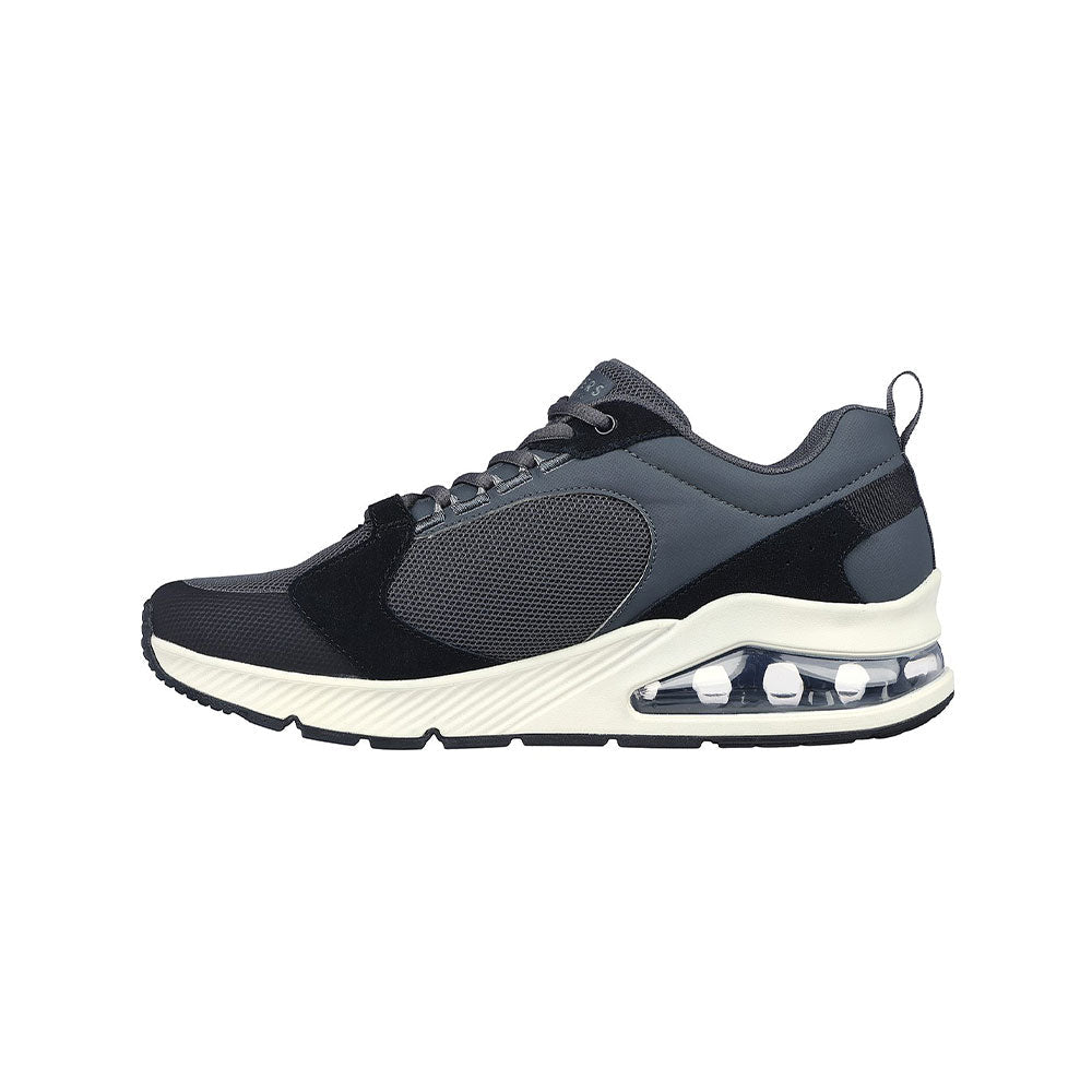 Tenis Hombre Skechers Uno 2 90´S - Negro