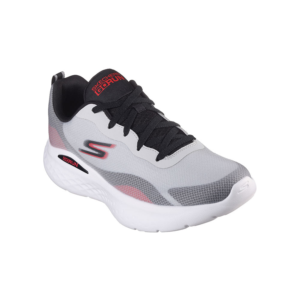Tenis Hombre Skechers Go Run Lite Shoes - Blanco