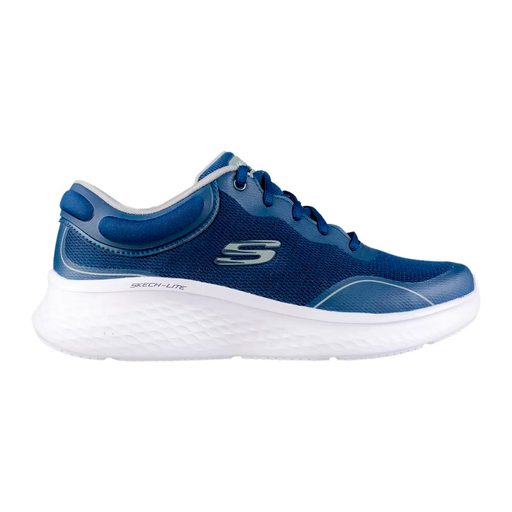Tenis Hombre Skechers Lite Pro - Azul
