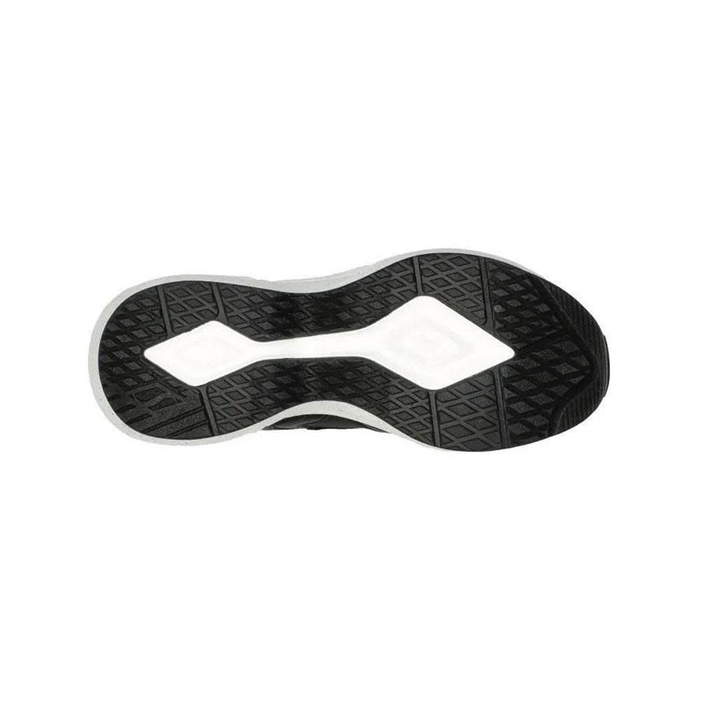 Tenis Mujer Skechers M Uno Out Street - Negro