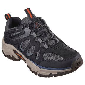 Tenis Hombre Skechers Terraform Selvin - Negro