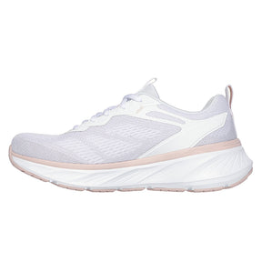 Tenis Mujer Skechers Edgerire Power Flow - Blanco