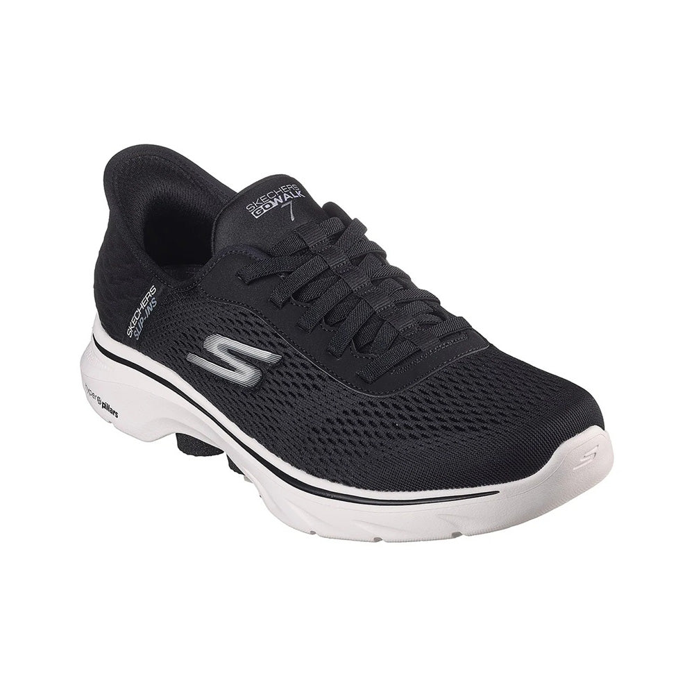 Tenis Hombre Skechers Slip ins Go Walk 7 - Nergo
