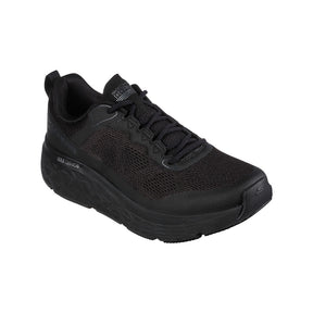 Tenis Hombre Skechers Max Coushioning Delta - Negro
